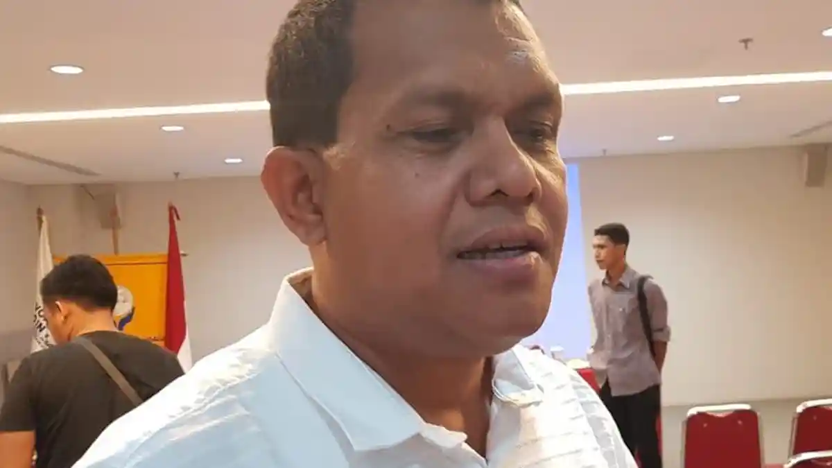 Pilkada 2020 - Partai Golkar Belum Putusan Bakal Pasangan Calon