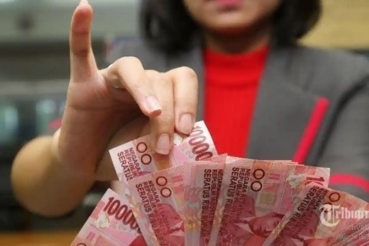 BOCORAN Kapan Pencairan Subsidi Gaji / BSU Termin Kedua Cair, Jadwal Sudah Ditentukan Menaker