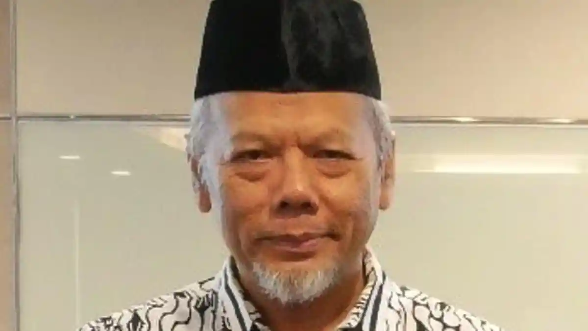 Maksimalisasi Ibadah Kala Ramadan