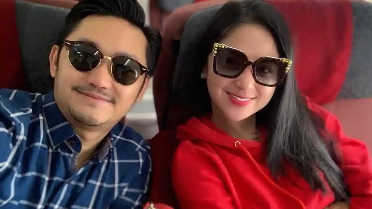 Peringatan Mbak You pada Suami Dewi Perssik, Angga Wijaya Terancam Dicerai