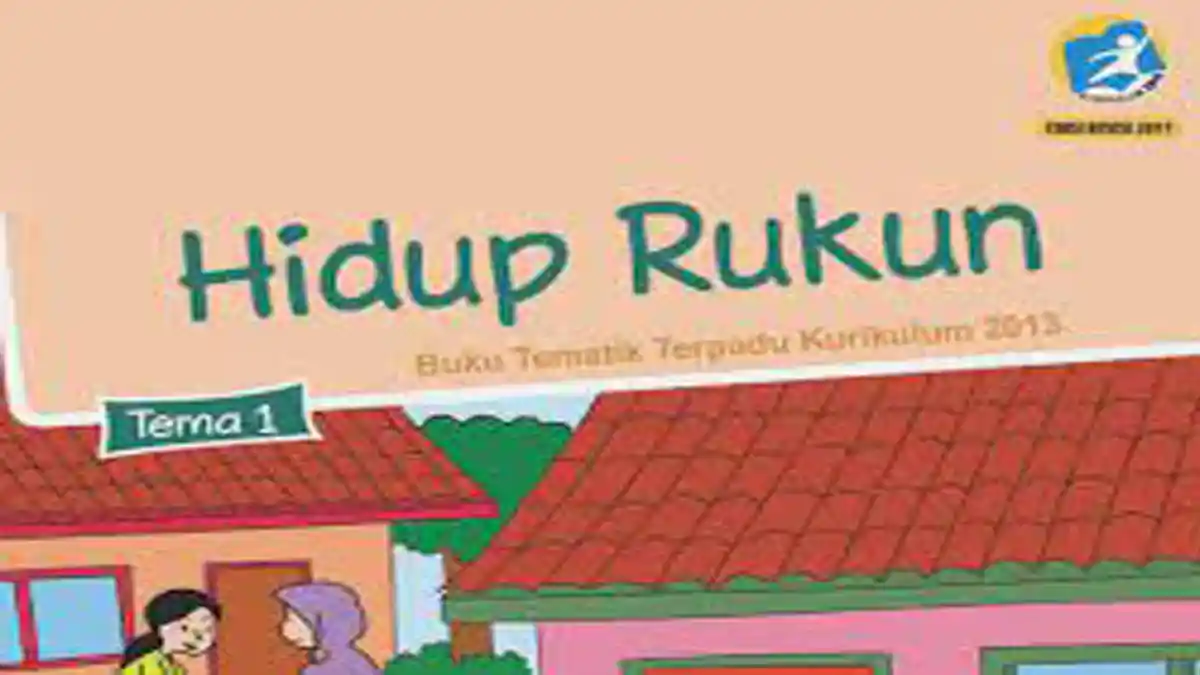 KUNCI JAWABAN Tema 1 Kelas 2 Halaman 78 79 80 & 75 76 77 Subtema 2 Hidup Rukun dengan Teman Bermain