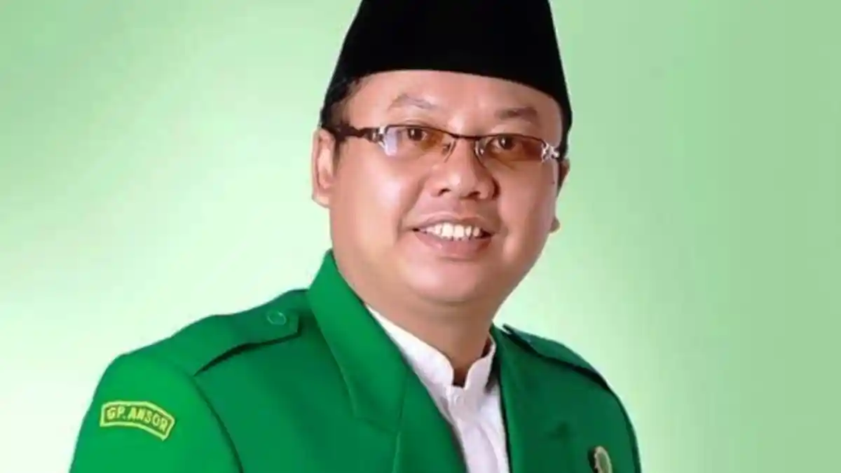 Terkait Nasib Petani, Ini Surat Terbuka GP Ansor kepada Presiden Jokowi