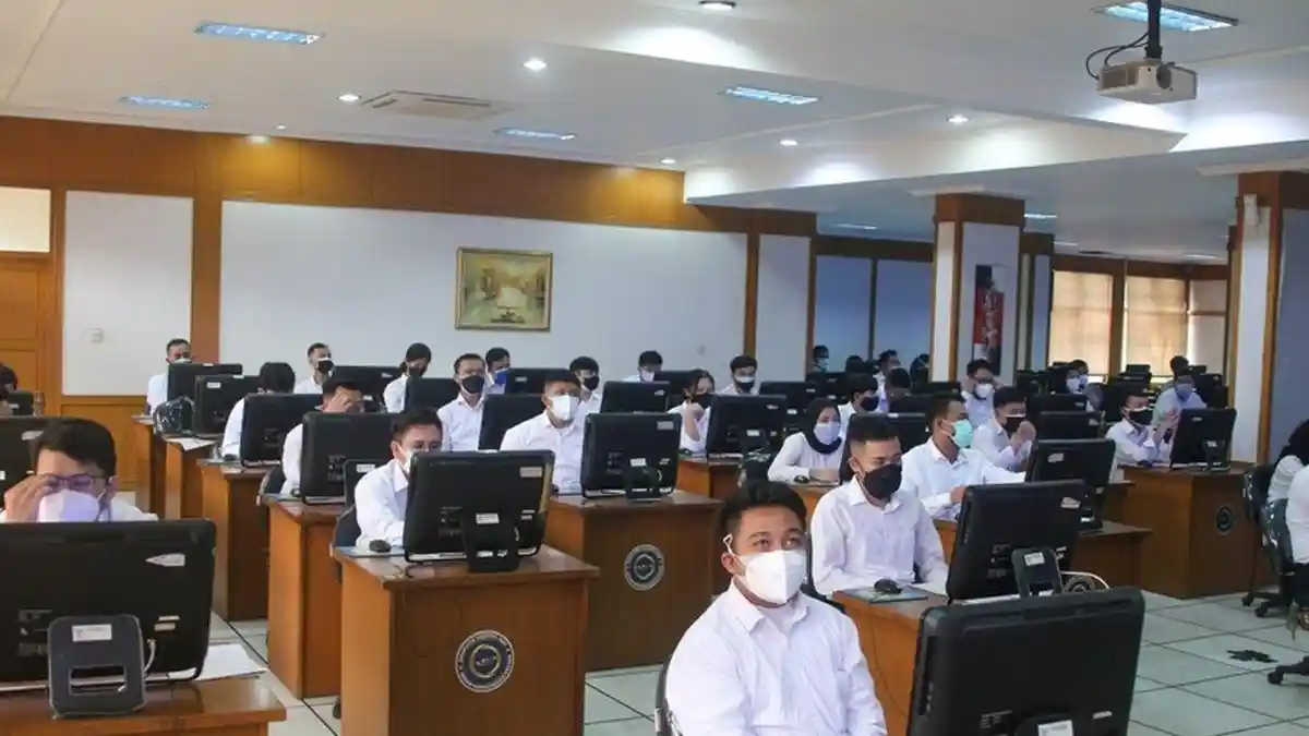 INFO CPNS 2024: Nilai SKD Tahun Lalu Bisa Dipakai buat Seleksi 1 Periode Selanjutnya, Begini Caranya