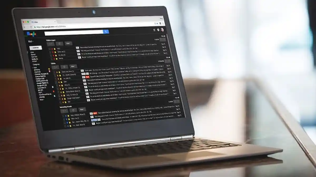 Sering Pakai Gmail? Ini 5 Fitur yang Hanya Ada di PC, Nomor 4 Pasti Sering Kamu Coba