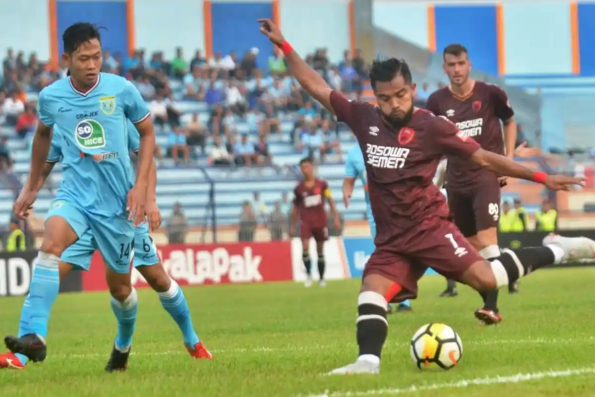 Persela 1-1 PSM, Hanya Main Imbang, Sinyal Berat Bagi PSM untuk Bisa Jadi Juara? Ini Penjelasannya!
