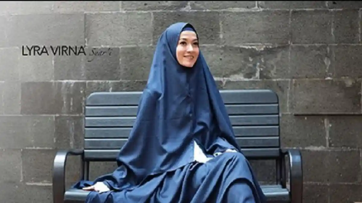 Lyra Virna Ditetapkan Tersangka, Dugaan Penggelapan Dana Umrah