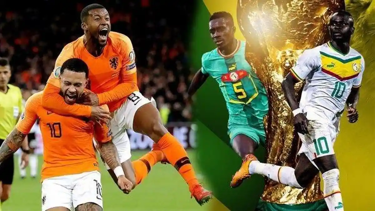 Preview Senegal vs Belanda Piala Dunia 2022, Virgil van Dijk Tak Segan Sebut Senegal Lawan Terberat