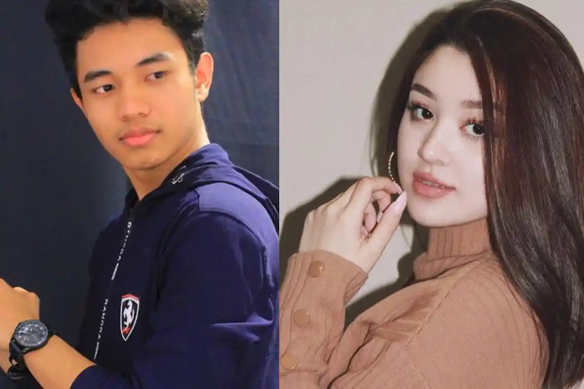 Terungkap Agama Dayana yang Dipertanayakan Netizen jika Nikah dengan Fiki Naki