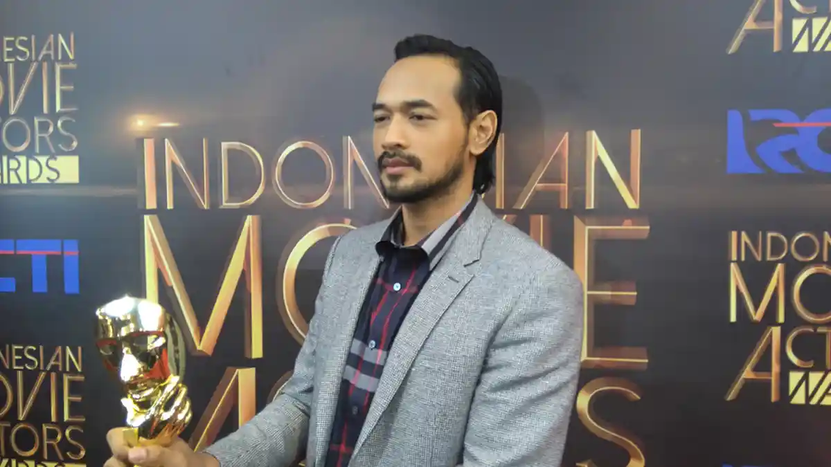 Dapat Penghargaan Jadi Pengingat Jerih Payah Oka Antara