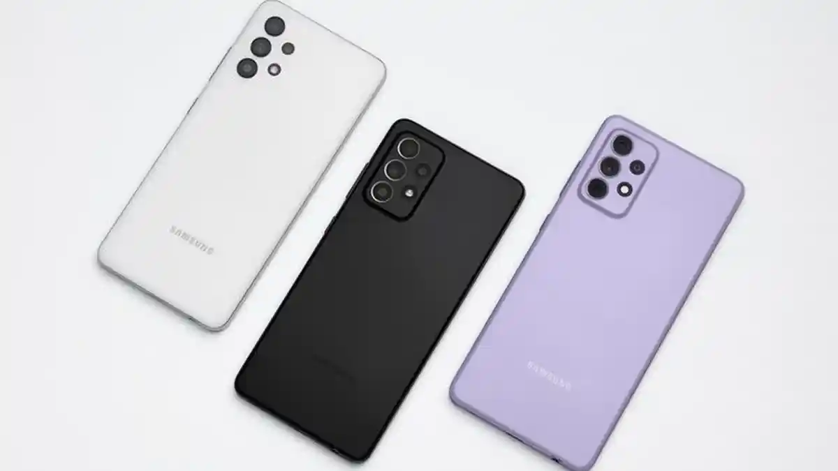 10 Rekomendasi Harga HP Murah Rp 3 Jutaan dari Samsung, Dilengkapi dengan Kamera Canggih