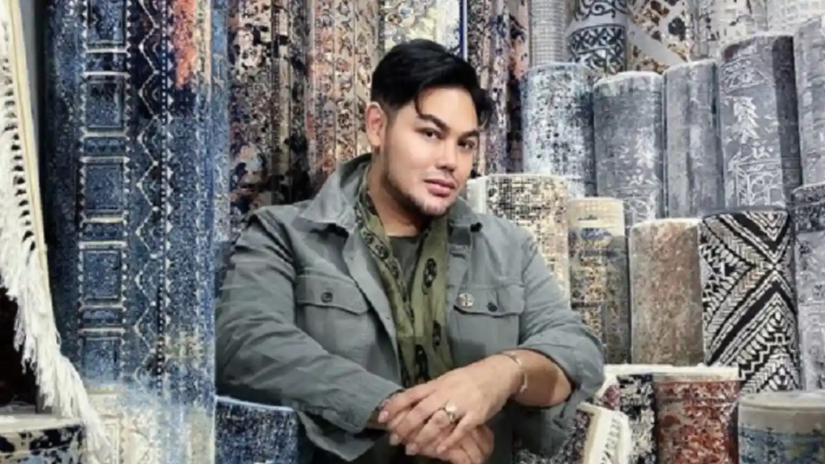 Cerita Artis Pasang Susuk di Seluruh Tubuh Tapi Malah Tersiksa, Kini Bebas Bisa Makan Tape Sepuasnya