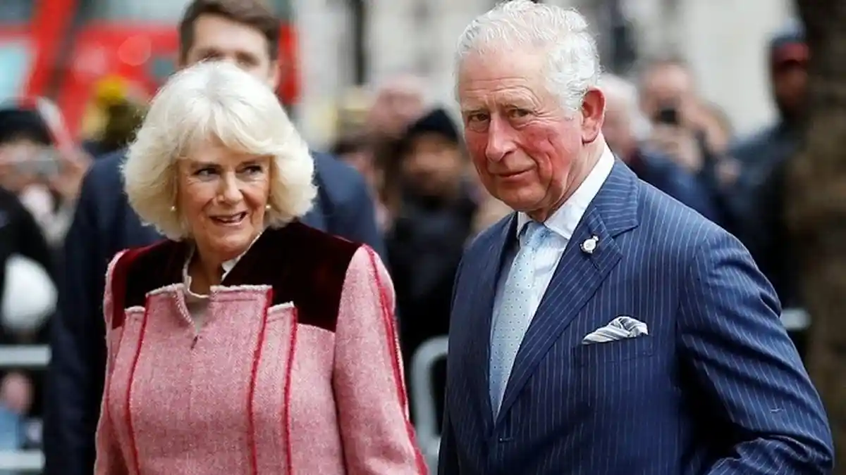 Ahli Waris Kerajaan Inggris Terkena Virus Corona, Pangeran Charles Lakukan Isolasi Mandiri Covid-19