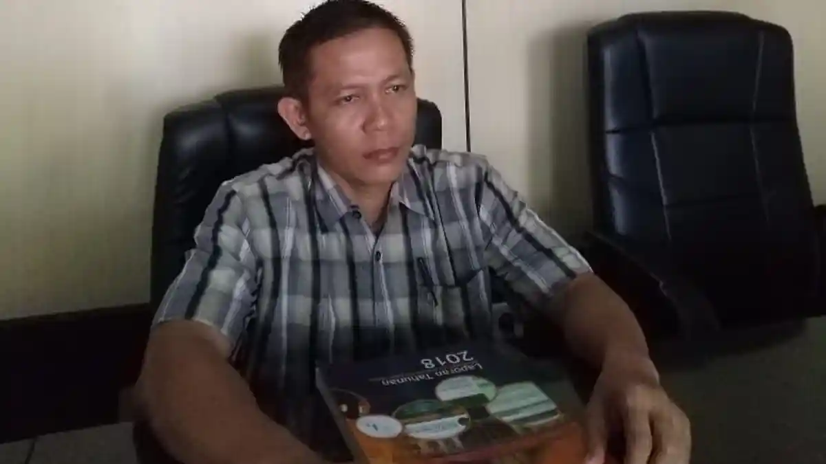 Angka Perceraian di Tanjab Timur Cenderung Menurun, Cekcok Faktor Utama
