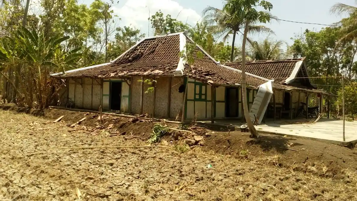 Arti Mimpi Membeli Rumah, Petanda Buruk Jika yang Dibeli Rumah Rusak