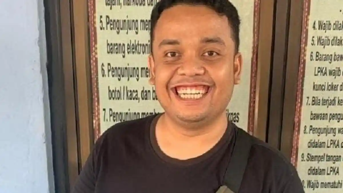 Cerita Masyarakat Saat Isi Survei Indeks Kepuasan Masyarakat & Indeks Persepsi Korupsi di LPKA Medan