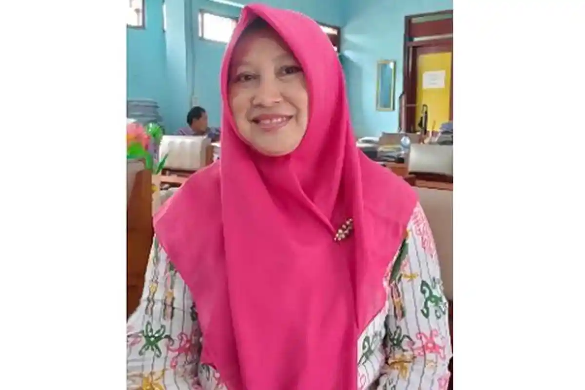 Asyiknya Belajar Aljabar melalui Metode TGT