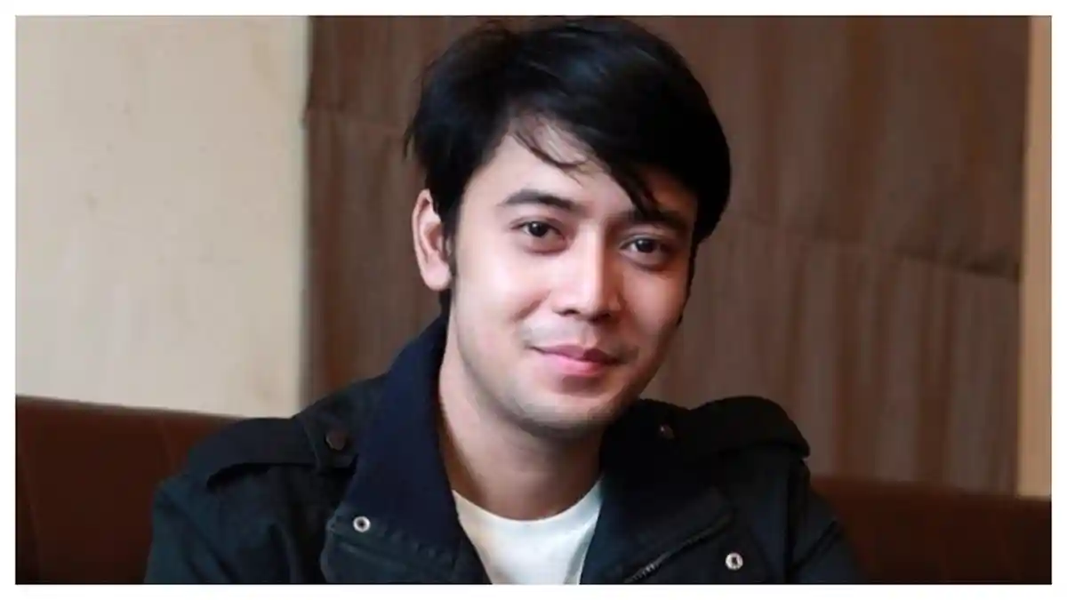 Kriss Hatta Enggan Balikan dengan Hilda Vitria: Aku Kasih pada Siapapun yang Mau Lah