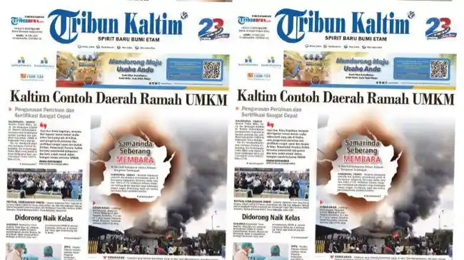 Tribun