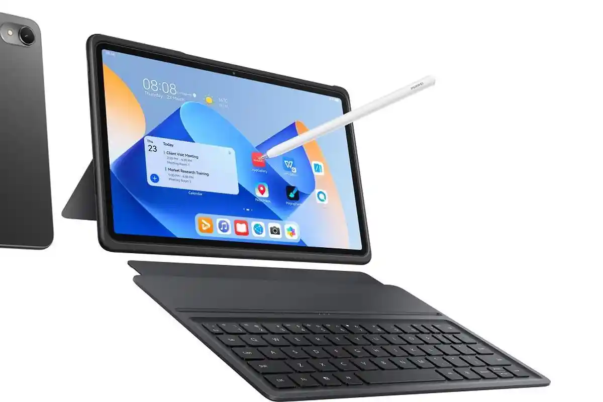 TABLET Android Terbaru dari Huawei MatePad 11 2023, Kini Sudah Ada Google Play, Mulai Rp 2 Jutaan?