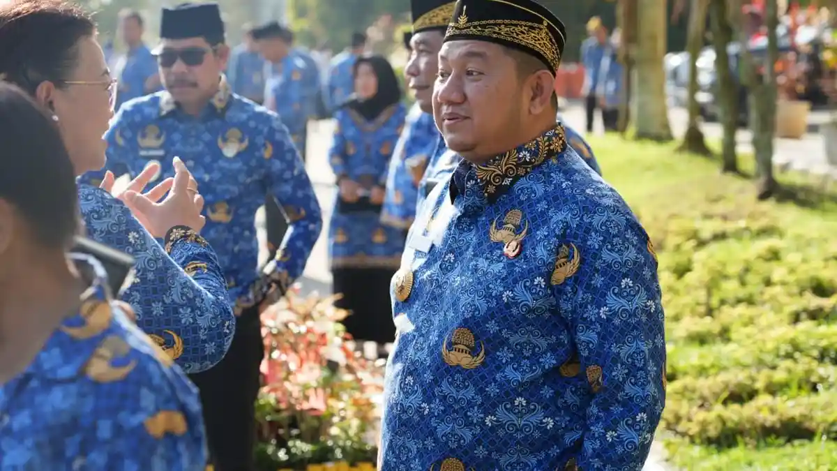 Pembangunan Jembatan Riko Dipercepat, Pemkab PPU Gandeng Pemprov Kaltim