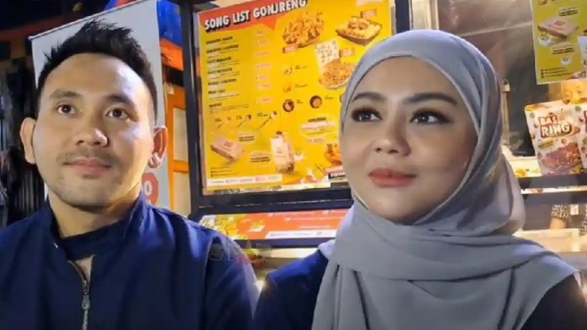 Jenita Janet Batalkan Rencana untuk Jalani Program Bayi Tabung