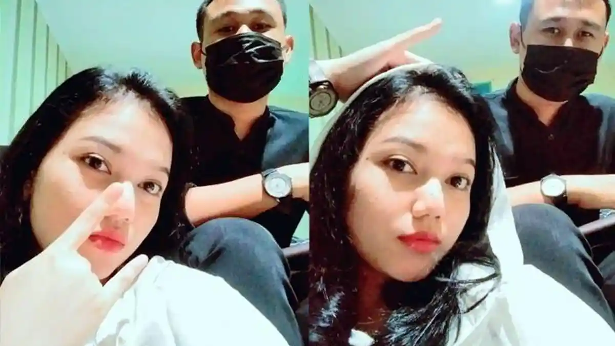 Polisi Temukan Surat dan Benda Ini Dekat Jasad Putri Napitupulu dan Pacarnya di Kamar Hotel