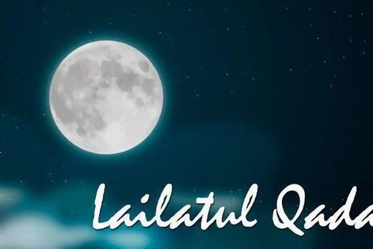 Kapan Datangnya Malam Lailatul Qadar? Berikut Bacaan Doa Malam Lailatul Qadar