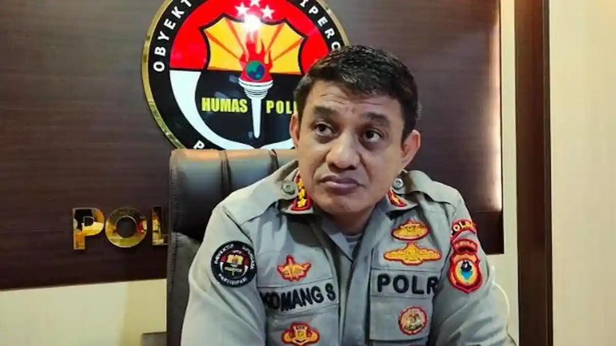 Breaking News: Polda Sulsel Tangkap Oknum Polisi Diduga Beking Bandar Narkoba di Toraja Utara