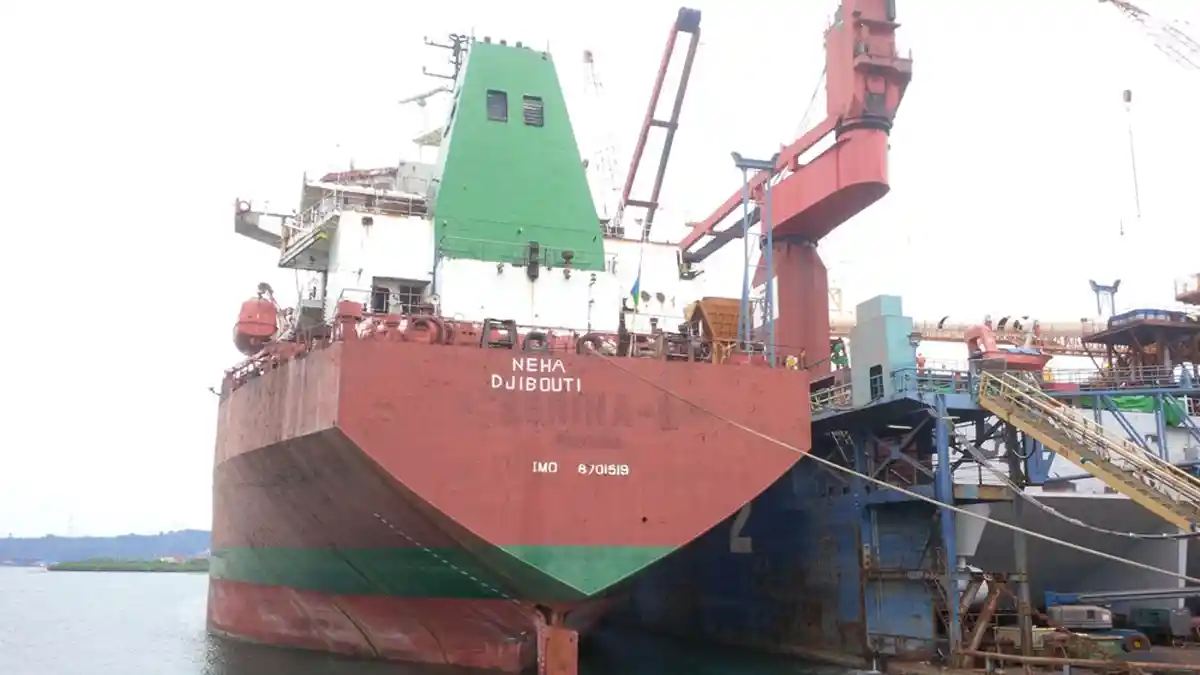 Pengacara Bluk Black Sea Laporkan PT PPP ke Bareskrim Polri