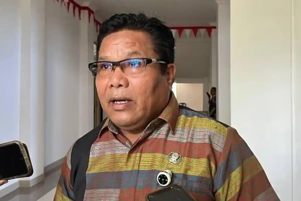 Target 5.672 Akseptor, Capaian KB Lombok Timur Masih di Bawah 50 Persen