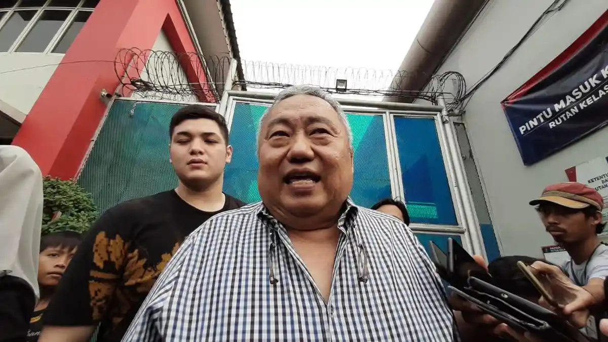 Apa yang Bakal Ditekuni Ahmad Dhani Ketika Bebas? Ini Kata Lieus Sungkharisma