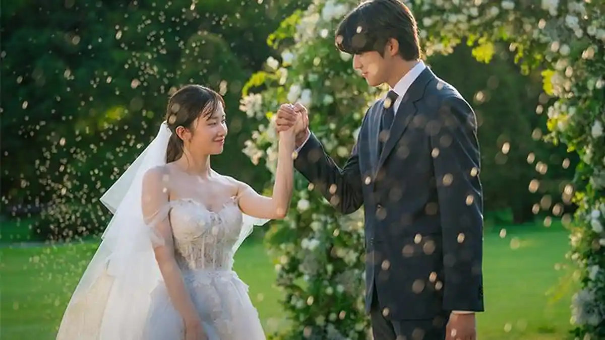 Ending Drama Korea Wedding Impossible, Nonton Wedding Impossible Episode 1-12 END