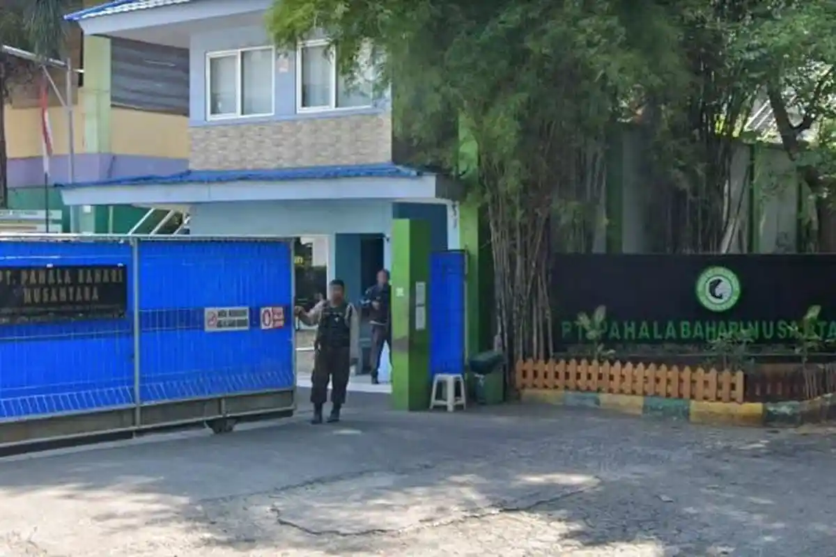 Lowongan Kerja Bekasi: PT Pahala Bahari Nusantara Butuh 5 Orang Ahli Kimia Umum