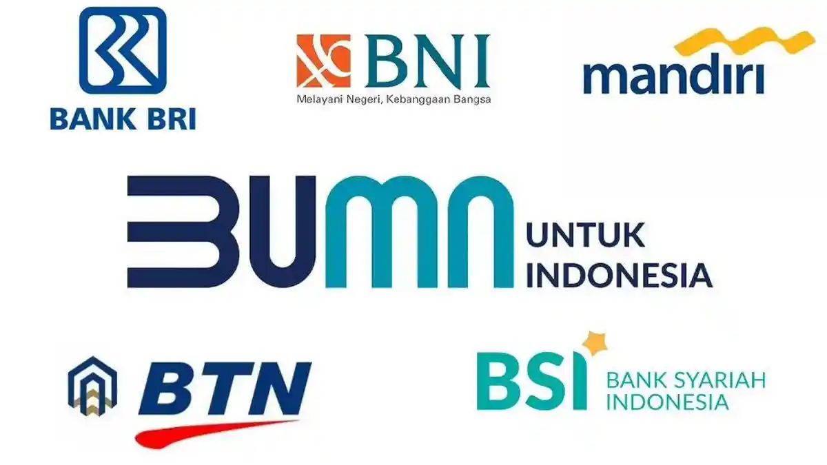 Lowongan Kerja BUMN Hari Ini Kamis 14 Mei 2026, Ada Bank Mandiri