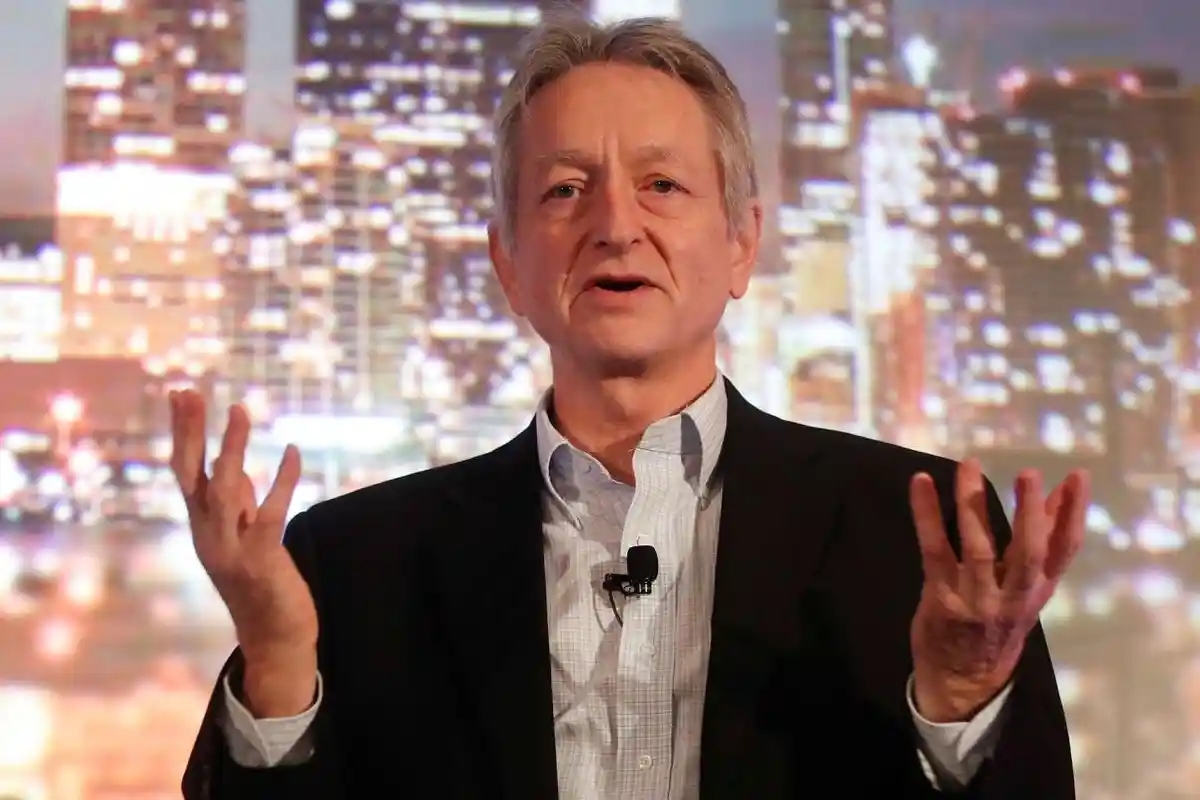 Tokoh Ilmuwan 'AI' Mundur dari Google, Takut dengan Bahayanya Bagi Masa Depan Manusia