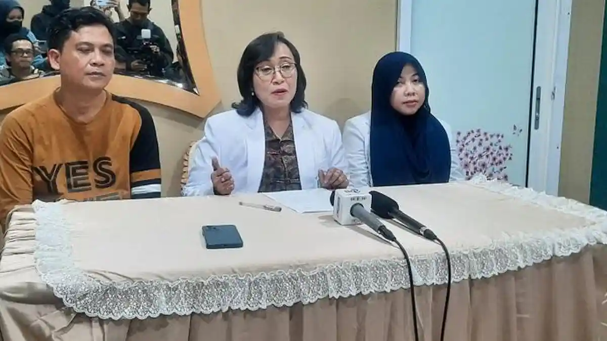 Rumah Sakit Hermina Depok Kebakaran, Ini Kata Pihak Manajemen