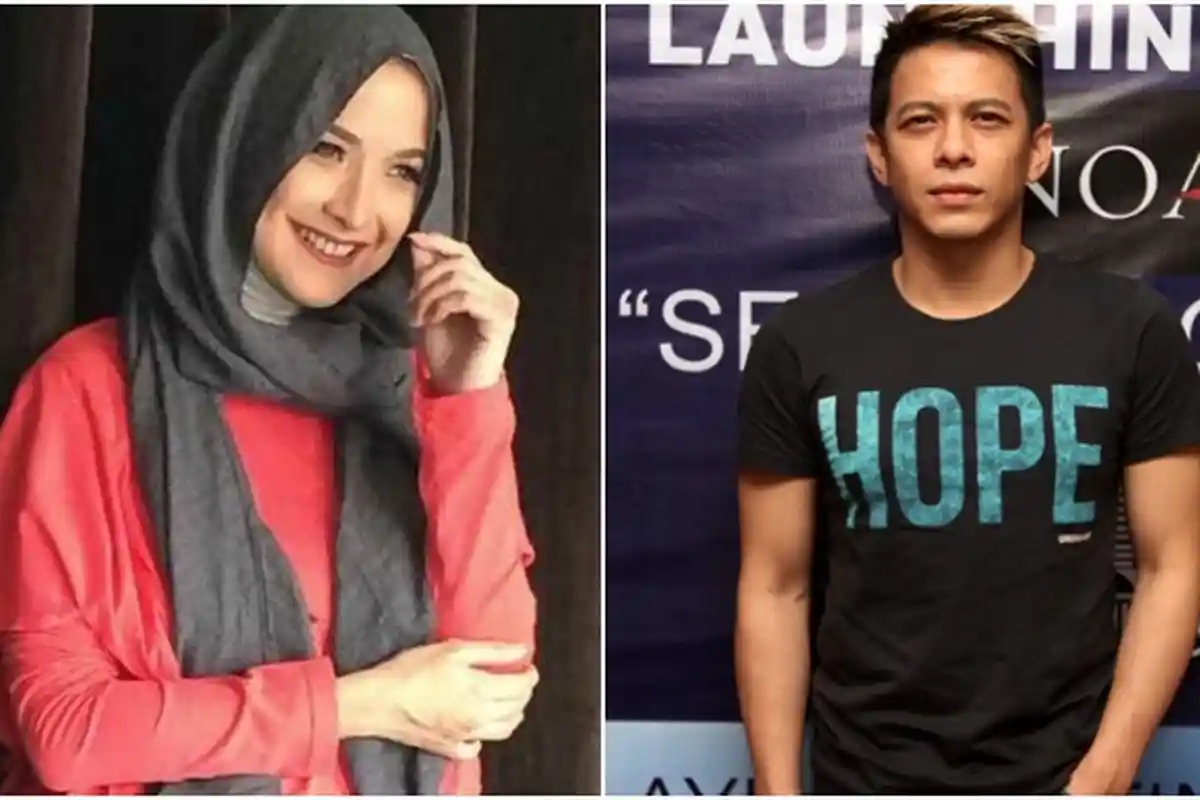 Masih Ingat Andhara Early? Dulu Dituding Hamil Anak Ariel NOAH, Kini Bahagia Bersama Suami dan Anak