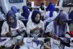 Edukasi Keuangan dan Kesehatan kepada Pelaku UMKM