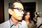 Harizon Kepala Sekolah Cabul