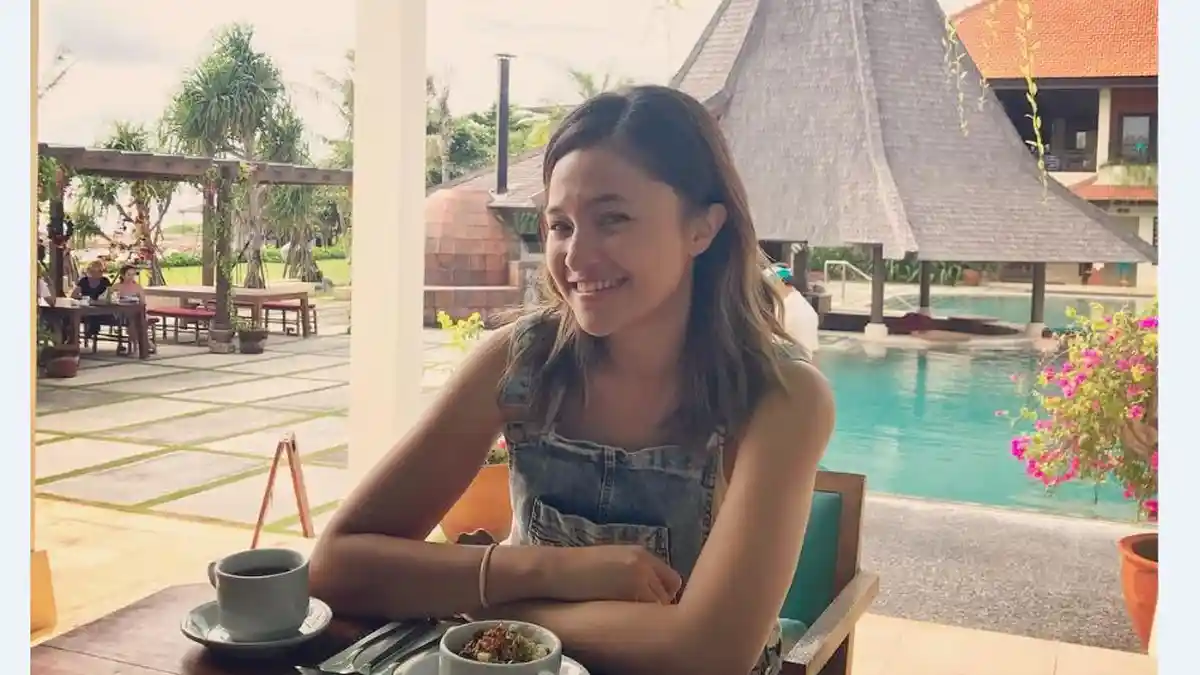 Begini Reaksi Mengejutkan Marshanda Saat Raffi Ahmad Jujur Pernah Ingin Mendekatinya!
