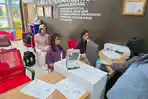 Layanan Hukum Tetap Berjalan, Pegawai Kanwil Kemenkum Sumut Laksanakan Jadwal Piket Selama WFO