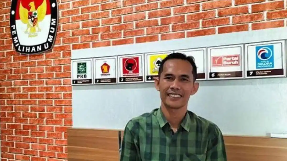 KPU Lampung Sebut Hanya Tiga Lembaga Survei Terdaftar untuk Pilkada 2024