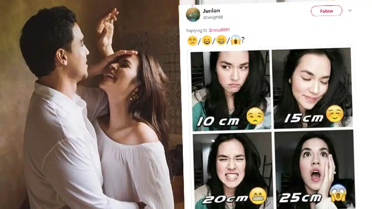 5 Komentar Netizen Soal Malam Pertama Raisa & Hamish Daud, Paling Terakhir Nggak Kuat Bacanya!