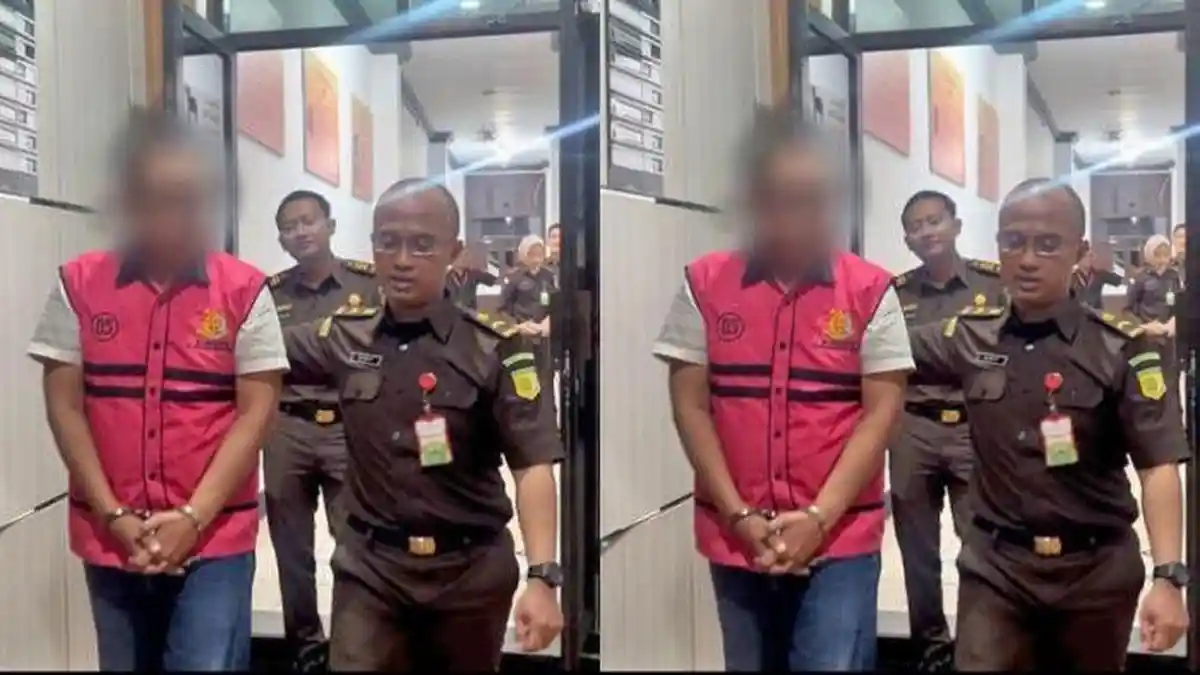 KRONOLOGI Pegawai Bank BUMN Tipu 12 Nasabah dan Raup Rp 4 Miliar, Manfaatkan Buku Tabungan Korban