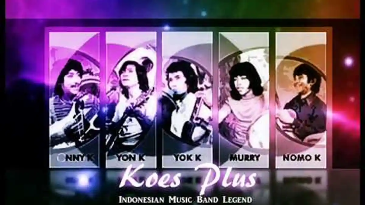 Chord Gitar Lagu Andaikan Kau Datang Koes Plus, Lirik Lagu Andaikan Kau Datang
