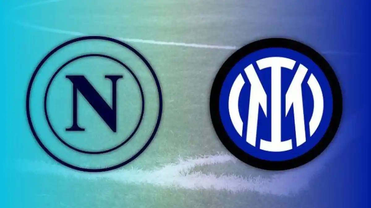 Badai Cedera Inter Milan Berlanjut, 2 Pemain Nerazzurri Harus Menepi saat Laga Kontra Napoli