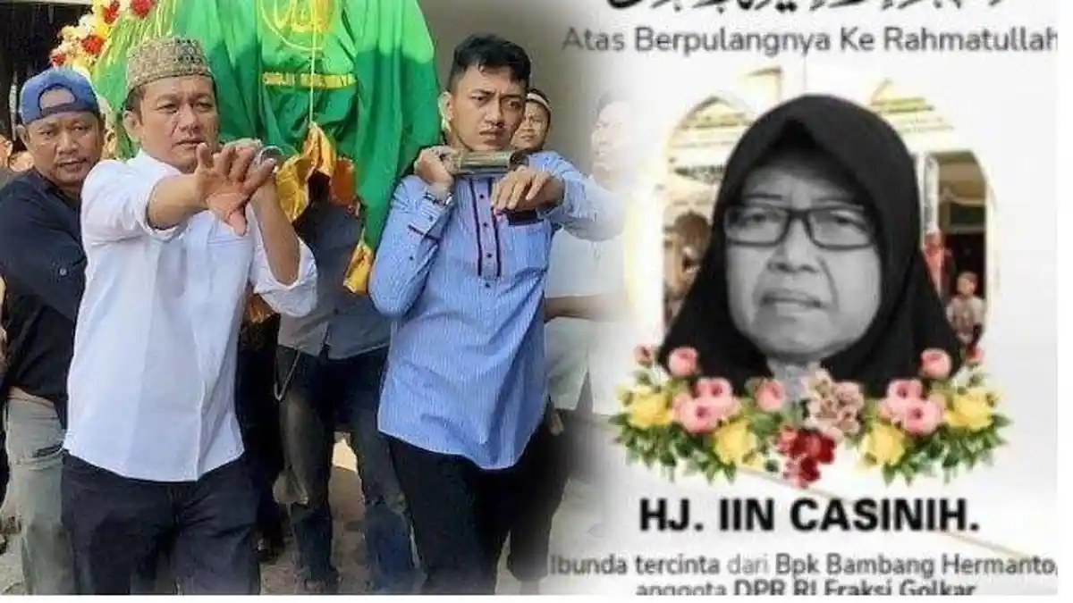 Ditelepon Tak Diangkat, Casinih Ibu Bambang Hermanto Dihabisi Pekerjanya, Motifnya Sakit Hati