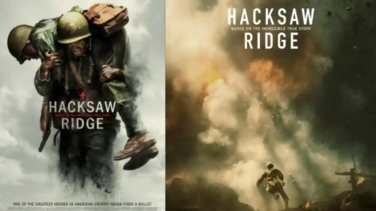 Sinopsis Film Hacksaw Ridge, Kisah Tentara Amerika yang Menolak ...