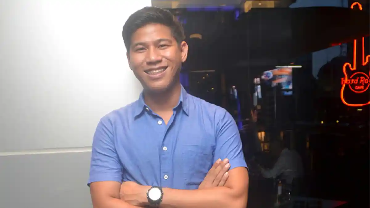 Nino 'RAN': Bagus Kalau Nggak Ada 3 In 1