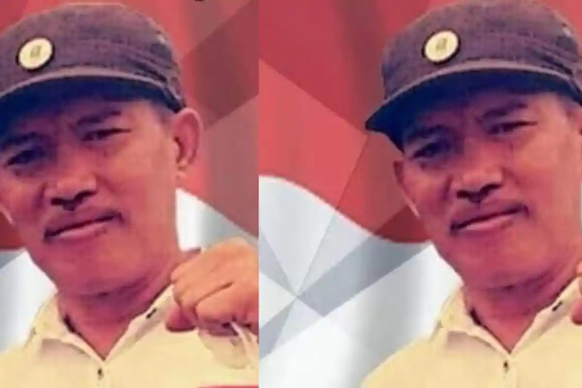 INNALILLAH! Aswan Achsa Pendiri LAPAR Makassar Berpulang Sahabat Sangat Kehilangan